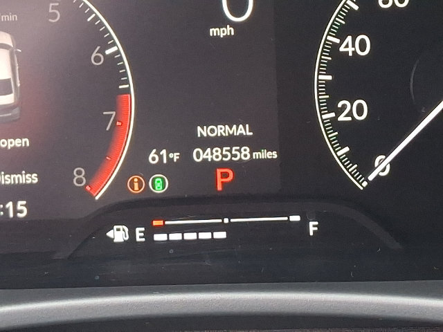 Used 2025 Honda Civic Sport image 19