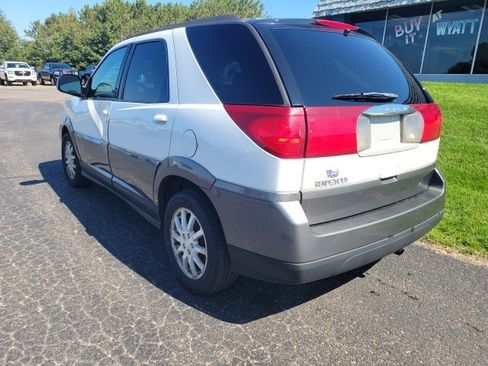 Used 2005 Buick Rendezvous CX image 7