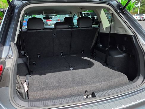 Certified 2023 Volkswagen Tiguan SE image 60