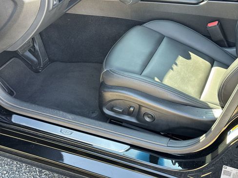 Used 2024 Cadillac CT4 Luxury w/ Sun And Sound Package image 17