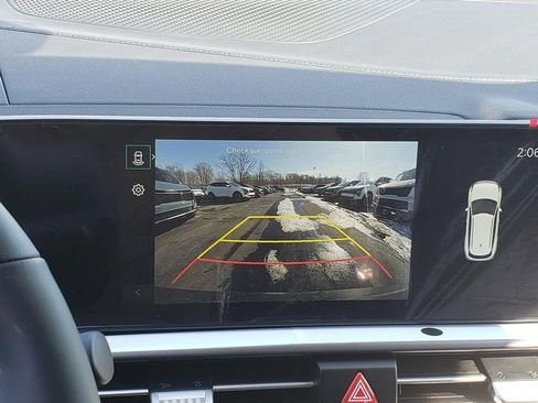 New 2026 Kia Sportage EX AWD/4WD image 11