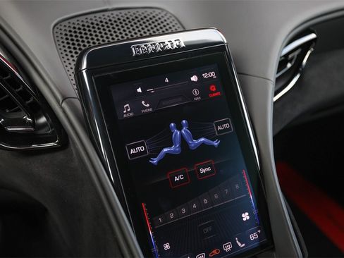 Certified 2022 Ferrari Roma image 29