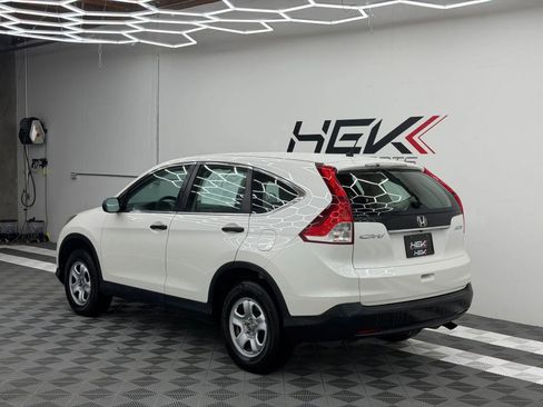 Used 2014 Honda CR-V LX image 4