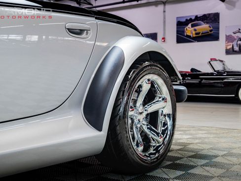 Used 2001 Plymouth Prowler Black Tie Edition image 37