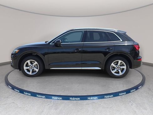 Used 2023 Audi Q5 2.0T Premium w/ Convenience Package AWD/4WD image 9