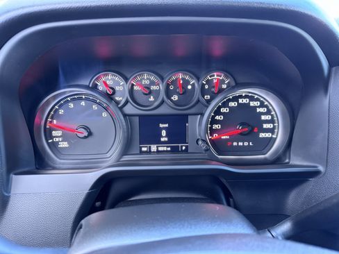 Used 2024 GMC Sierra 1500 Pro w/ Graphite Edition image 25