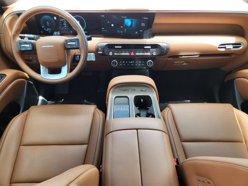 Used 2026 Hyundai Palisade Calligraphy AWD/4WD image 28