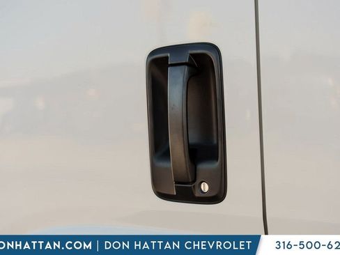 New 2025 Chevrolet Low Cab Forward image 27