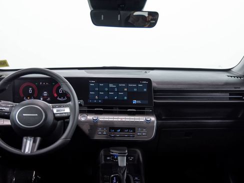 Used 2026 Hyundai Kona SEL Sport FWD image 17