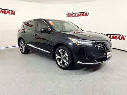 Certified 2025 Acura RDX w/ Technology Package