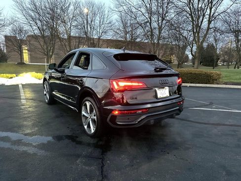 Used 2023 Audi Q5 2.0T Premium Plus w/ Premium Plus Package image 5