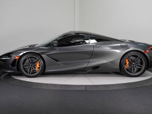 Used 2019 McLaren 720S Performance image 7