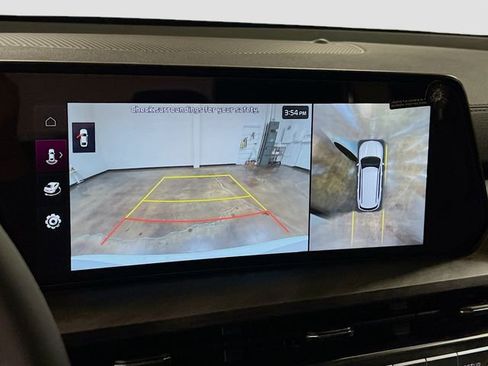 New 2025 Kia Telluride SX X-Line image 14