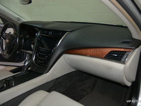 Used 2015 Cadillac CTS Sedan image 12