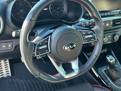 Used 2021 Kia Forte GT image 10