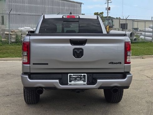 Used 2023 RAM 1500 Big Horn AWD/4WD image 13