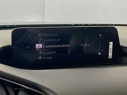 New 2026 MAZDA MAZDA3 Hatchback w/ Appearance Package image 12