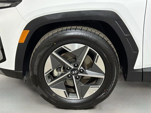 Used 2025 Hyundai Tucson SEL image 28