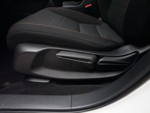 Certified 2023 Honda HR-V Sport image 28