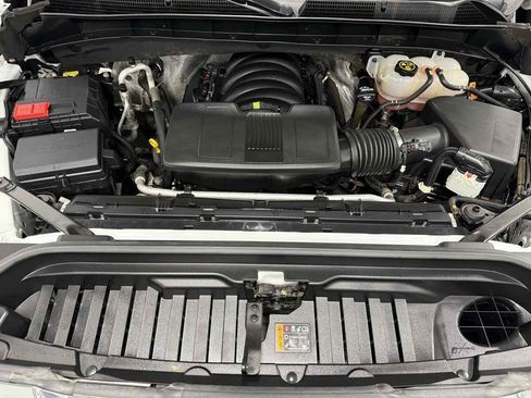 Used 2023 GMC Sierra 1500 AT4 image 37