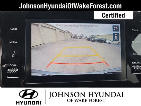 Used 2023 Hyundai Tucson SEL image 31