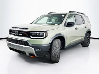 Used 2026 Honda Passport TrailSport Elite video 1