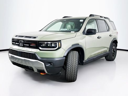 Used 2026 Honda Passport TrailSport Elite image 1