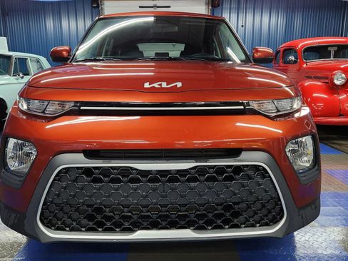 Used 2022 Kia Soul LX image 68