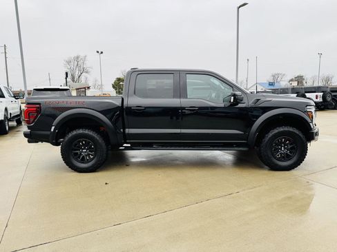 Used 2024 Ford F150 Raptor image 49