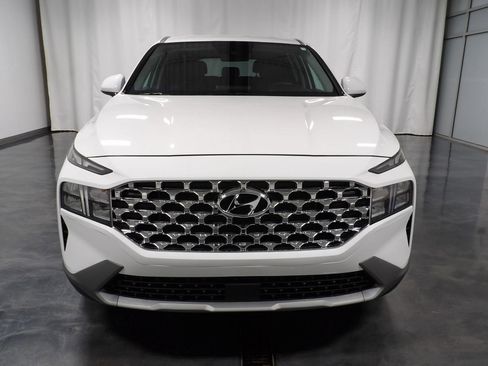Used 2022 Hyundai Santa Fe SE image 3