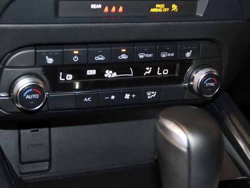 Used 2024 MAZDA CX-5 Carbon Edition image 50