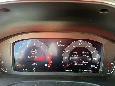 Used 2023 Acura Integra A-Spec image 9