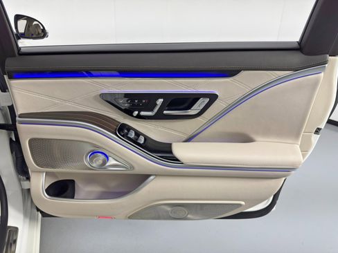 Used 2023 Mercedes-Benz Maybach S 680 4MATIC image 82