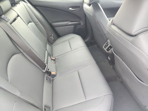 Certified 2025 Lexus UX 300h FWD image 38