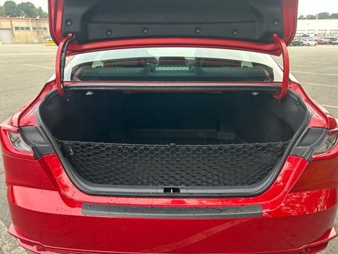 Certified 2025 Toyota Camry XSE AWD/4WD image 43