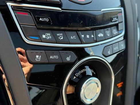 New 2026 Acura RDX A-Spec image 17