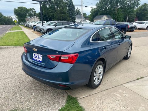 Used 2024 Chevrolet Malibu LT FWD image 6