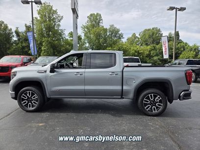 New 2026 GMC Sierra 1500 AT4 w/ AT4 Premium Package