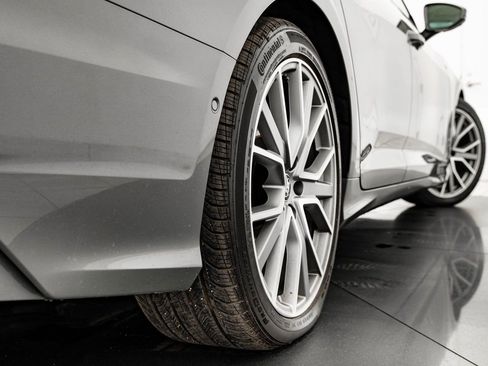 Used 2022 Audi A6 Premium Plus w/ Premium Plus Package image 49