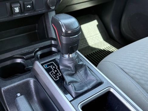 Certified 2023 Toyota Tacoma SR5 image 25