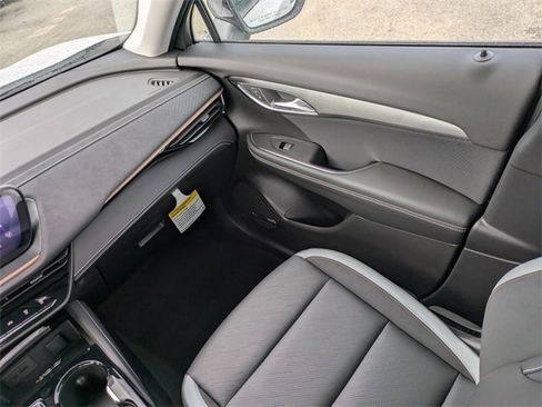 New 2026 Buick Envision Sport Touring image 16