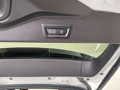 Certified 2024 BMW X5 sDrive40i w/ M Sport Package RWD image 30