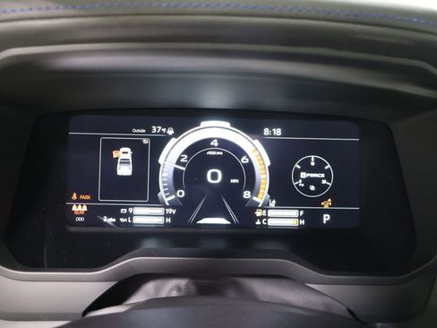 New 2026 Toyota Tundra Platinum AWD/4WD image 25