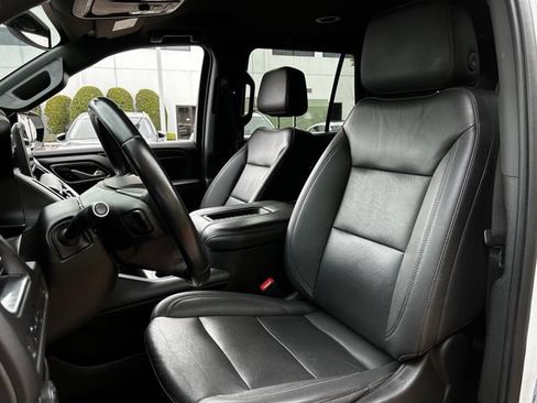 Used 2022 Chevrolet Tahoe LT AWD/4WD image 27