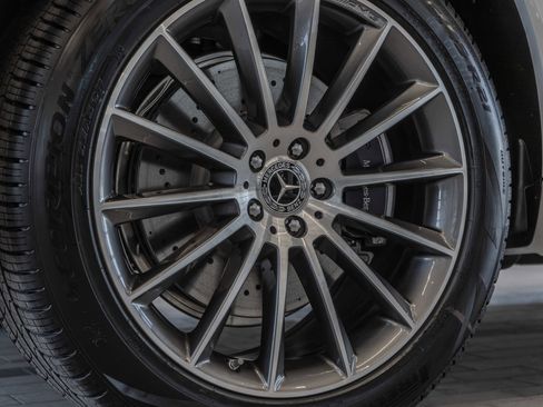 New 2026 Mercedes-Benz GLE 450 4MATIC Coupe image 31