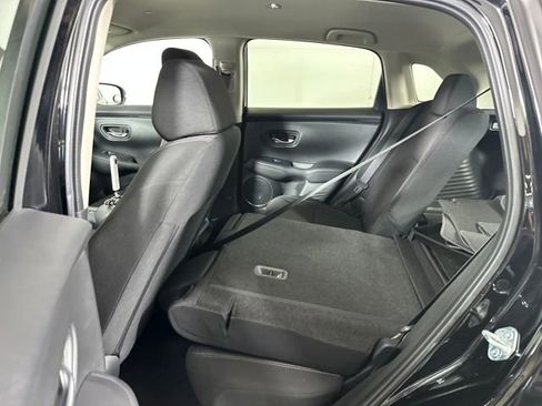 Used 2026 Honda HR-V LX image 25