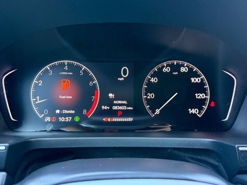 Used 2023 Honda Pilot Sport image 30