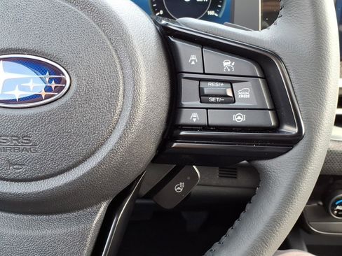 New 2026 Subaru Outback Limited AWD/4WD image 17