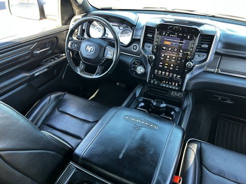 Used 2021 RAM 1500 Limited image 13
