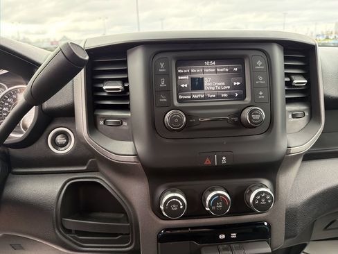 Used 2022 RAM 2500 Tradesman AWD/4WD image 20
